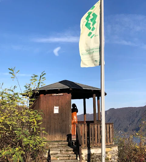 Traumschleife Rheingold